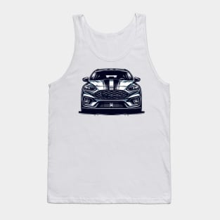 Ford Focus Tank Top